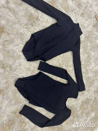 Одежда для фигурного катания