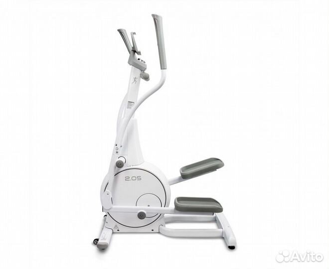 Эллиптический тренажер DFC E4100