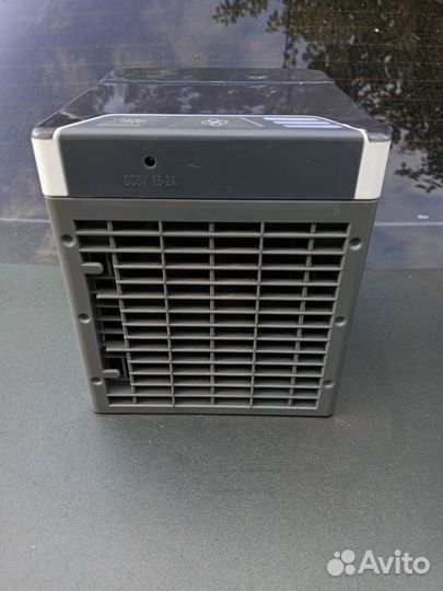 Мобильный кондиционер