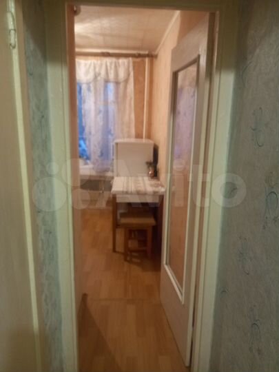1-к. квартира, 31 м², 1/5 эт.