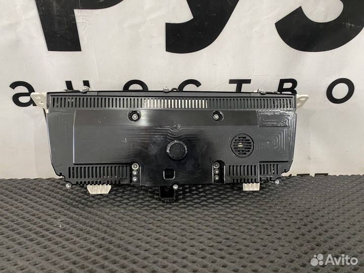 Панель приборов (щиток) Volvo FH4 22222031-R07