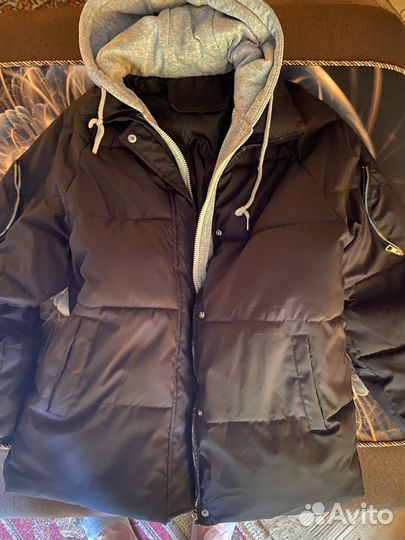 Куртка женская