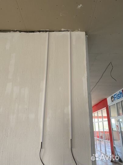 Услуги электрика электромонтажные работы