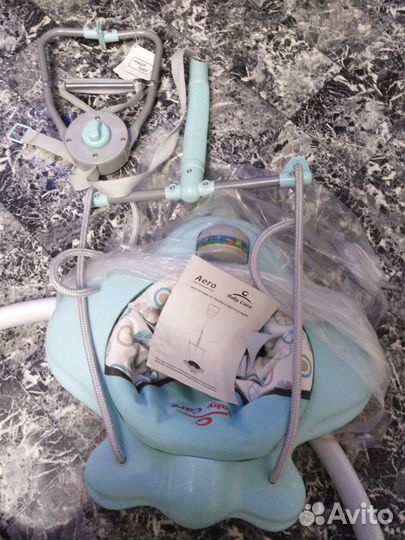 Продам прыгунки детские фирмы 