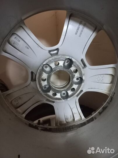 Nokian Tyres Hakka Green 2.25/60 R18 204B