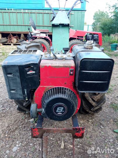 Мотоблоки и культиваторы бу