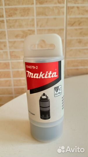 Makita 194079-2 Патрон сверлильный на перфоратор