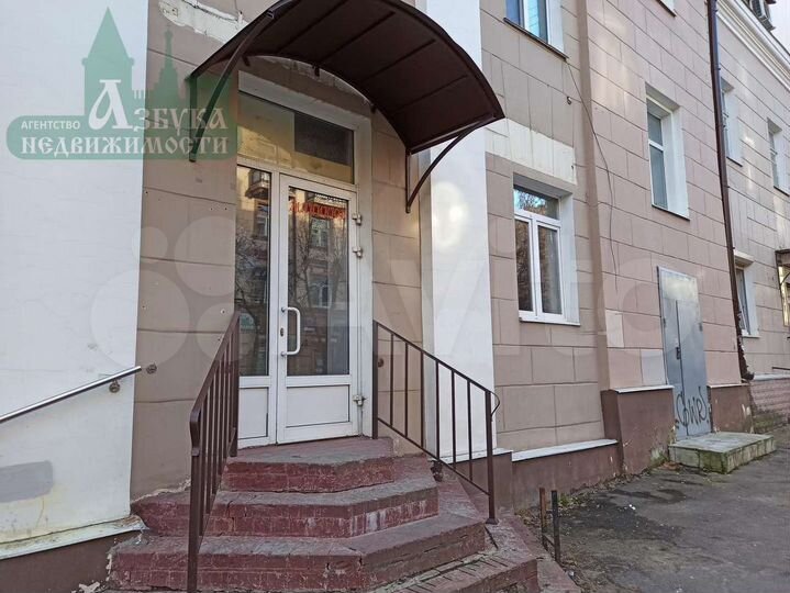 Продам помещение свободного назначения, 45 м²