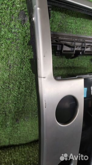 Накладки центральной консоли Volvo V50 B5254T3