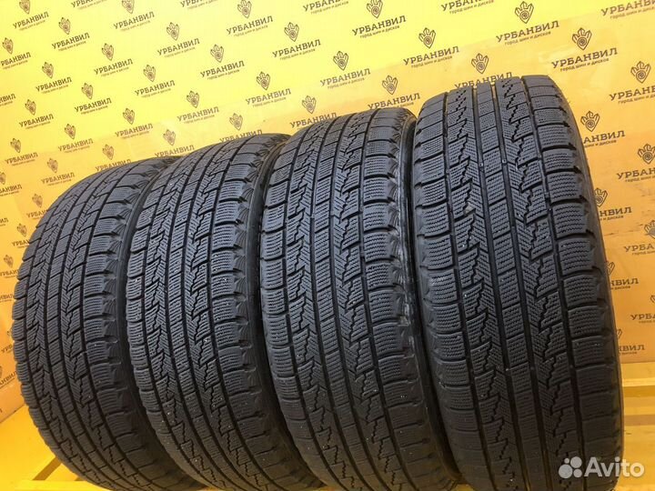 Nexen Winguard Ice 205/60 R16 92Q