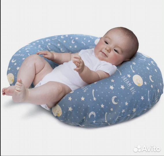 Подушка для кормления