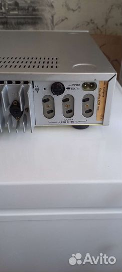 Романтика 15-120 hi fi