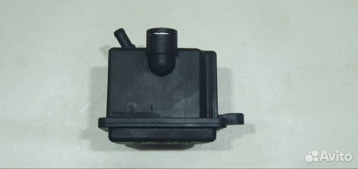 Бачок гидроусилителя руля Mercedes S W220 M112 3.2