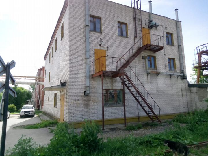 Производство, 576.9 м²