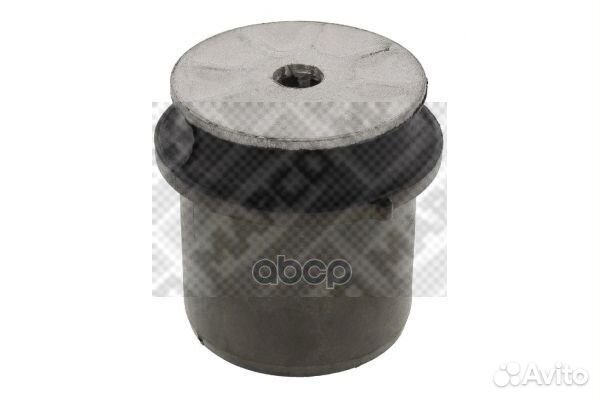 Сайлентблок задней подвески VW golf VII (5G1 B