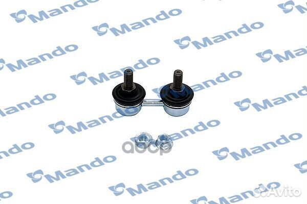 Стойка переднего стабилизатора SLH0007 hyundai