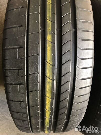 Pirelli P Zero PZ4 235/35 R20 92Y