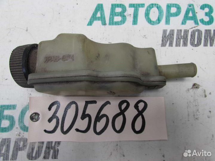 Бачок гидроусилителя для Mazda 3 2008-2013г