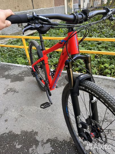 Велосипед format