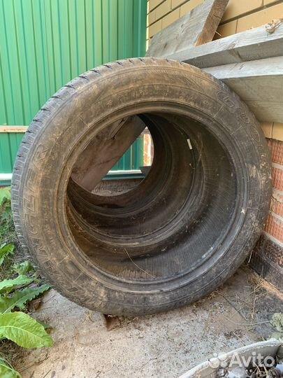 Goodyear Wrangler HP 255/55 R19 111V