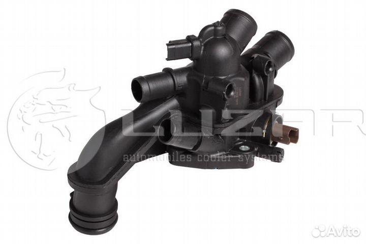 Термостат peugeot 308 (07) /citroen C4 (10) 1.6i m