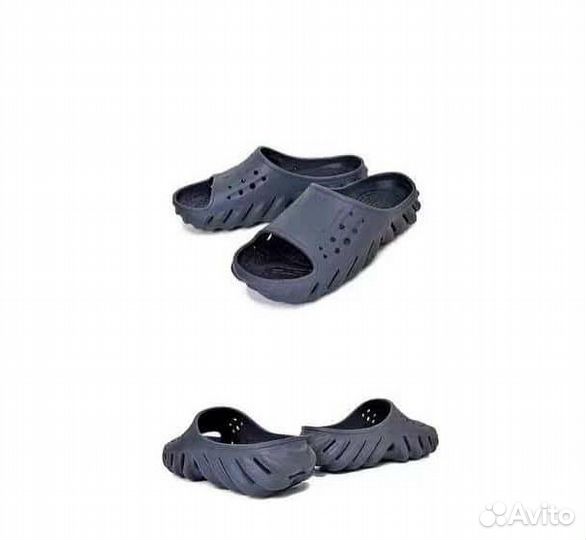 Сланцы мужские crocs