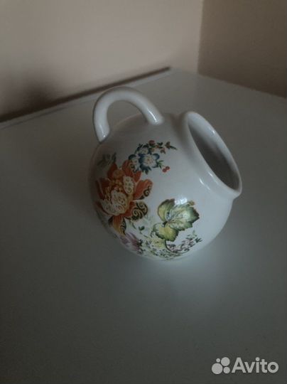 Емкость для соли