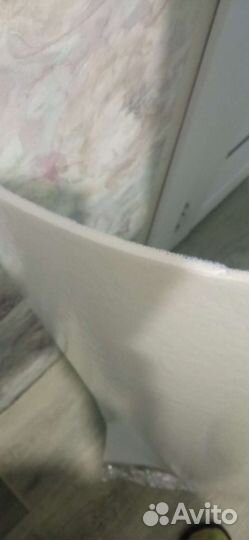 Поролон на клею мебельный