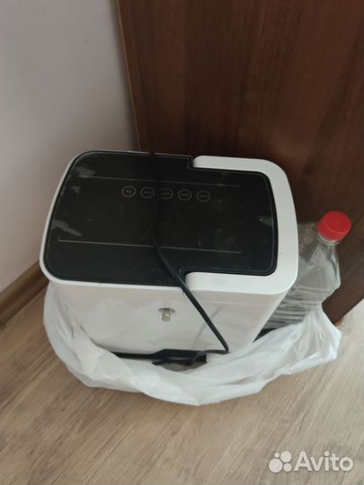 Кислородный концентратор бу