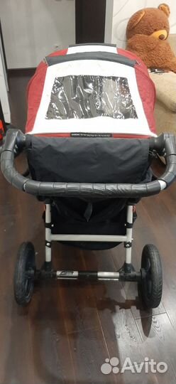 Baby Jogger City Elite