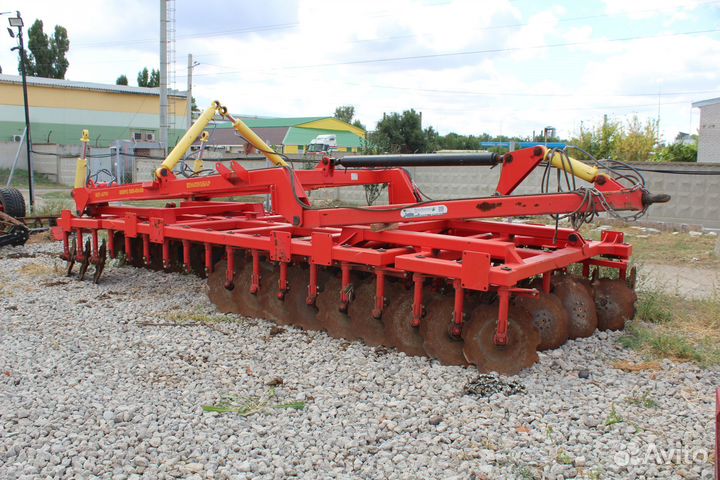 Борона БДМ-Агро БДМ, 2022