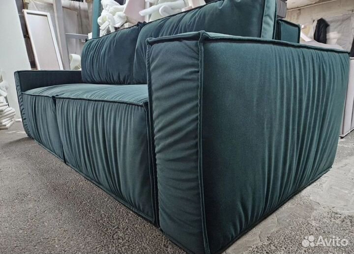 Диван модульный раскладной