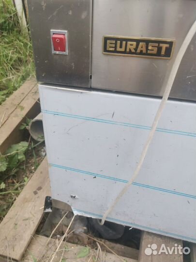 Аппарат для куры гриль бу