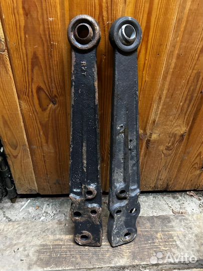 Тяги навески мтз