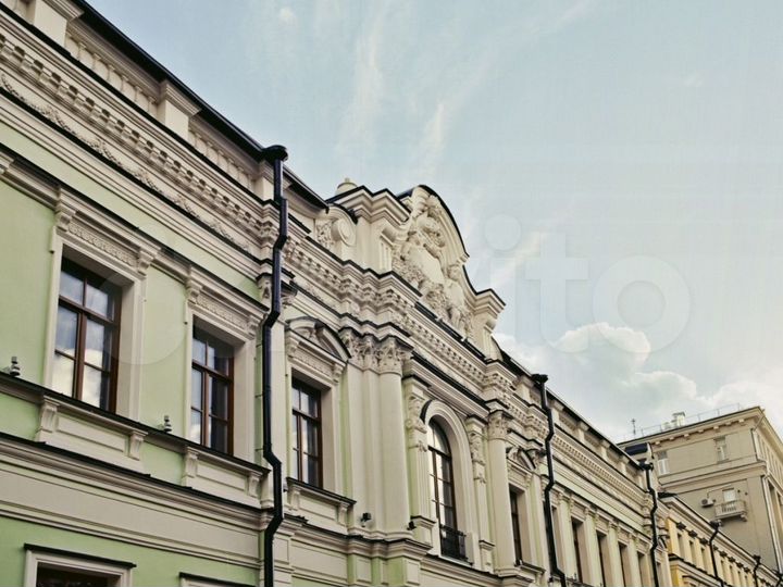 Сдам торговое помещение, 306 м²