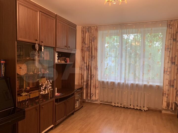 3-к. квартира, 78 м², 3/4 эт.