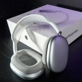 Airpods Max Silver Версия 2024