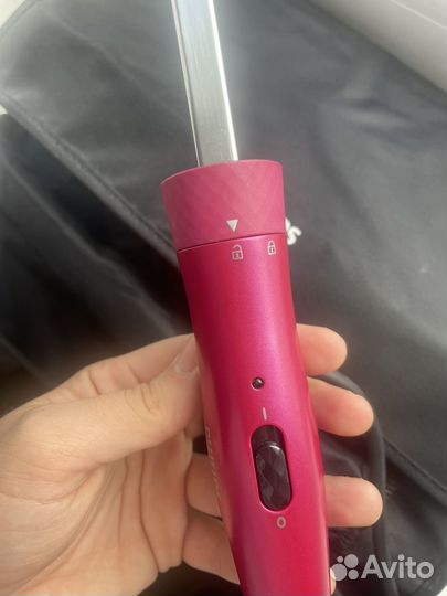 Плойка для волос Philips