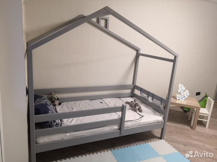 Кровать детская 