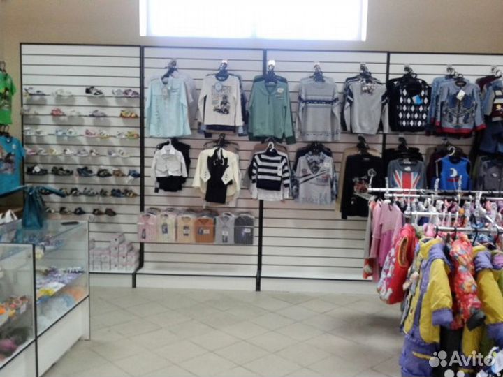 Стенды для торговли