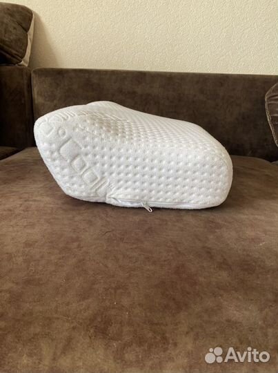 Подушка ортопедическая