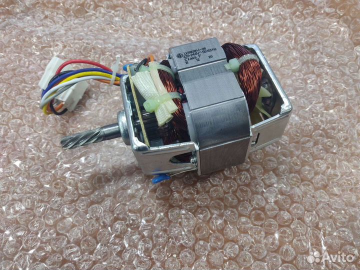 Двигатель для мясорубки Bosch MFW