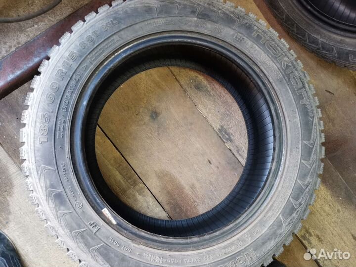 Nokian Tyres Nordman 5 185/60 R15 88