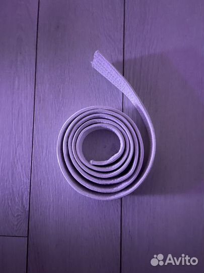 Костюм для дзюдо