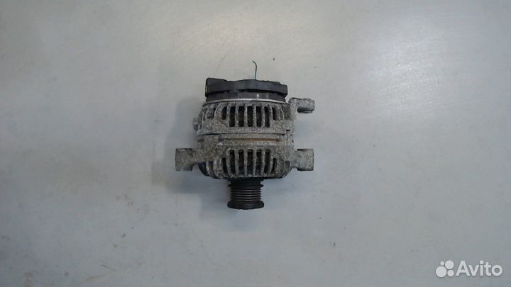 Генератор Saab 9-5, 2002