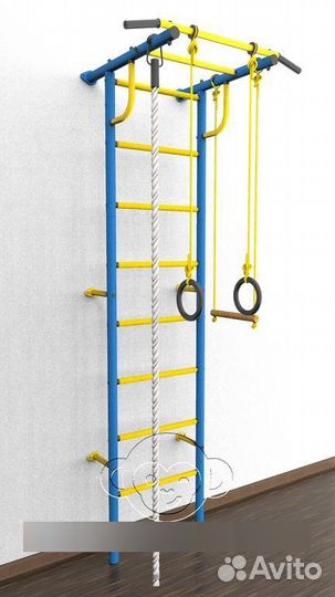 Дск Rokids Роки-1