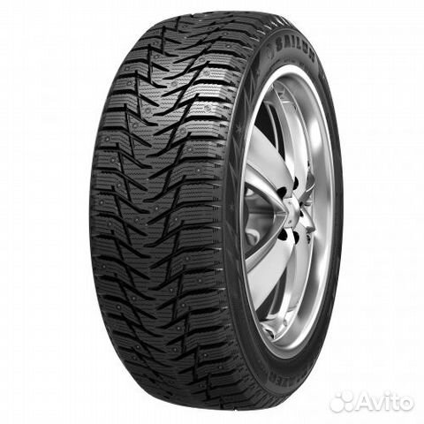 Sailun Ice Blazer WST3 205/50 R16 87T