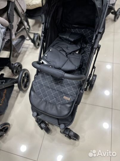 Коляска Babalo future