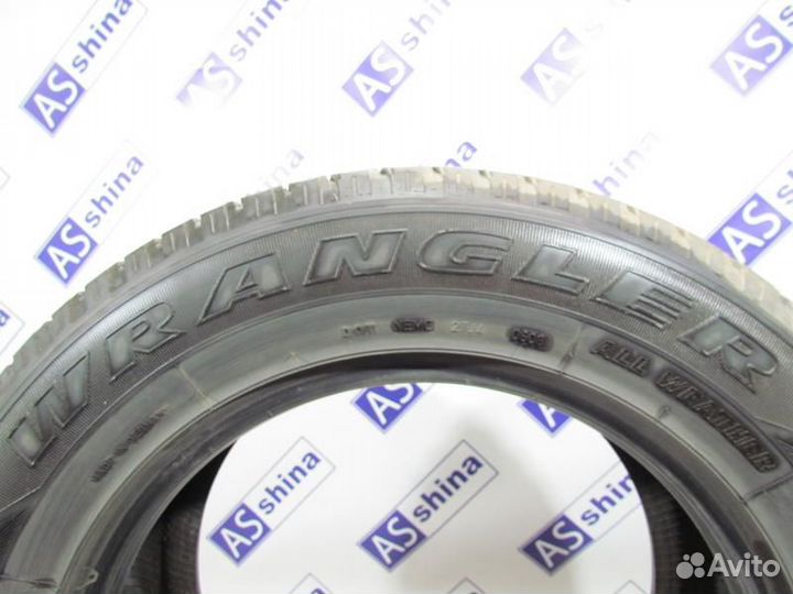 Goodyear Wrangler HP All Weather 235/65 R17 99G