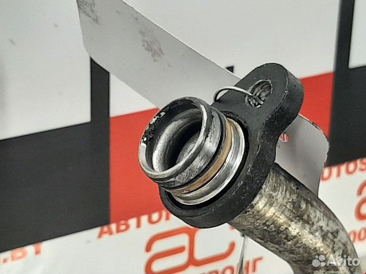 Трубка кондиционера для Renault Laguna 2